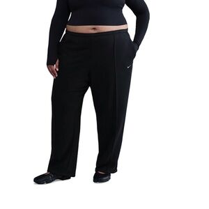 Nike Women's Black Track Pants